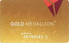 ゴールドメダリオン