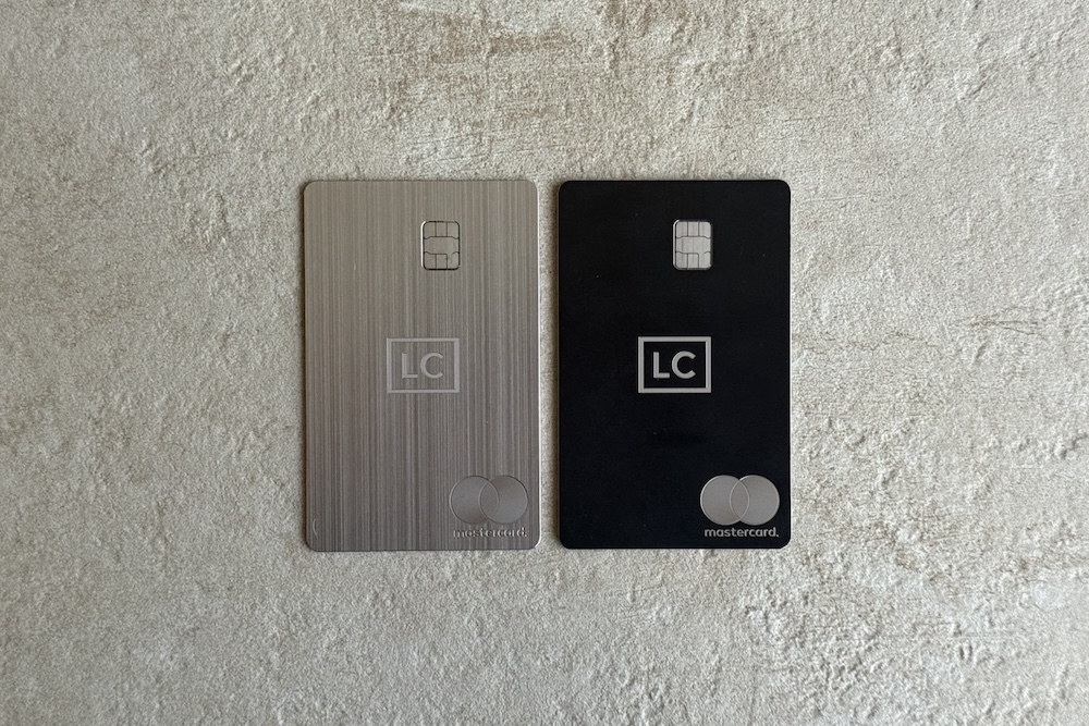 ラグジュアリーカードの審査