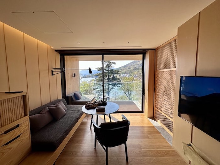 アメックスプラチナでお得に泊まれるホテル