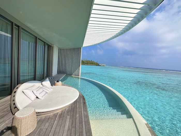 アメックスプラチナでお得に泊まれるホテル