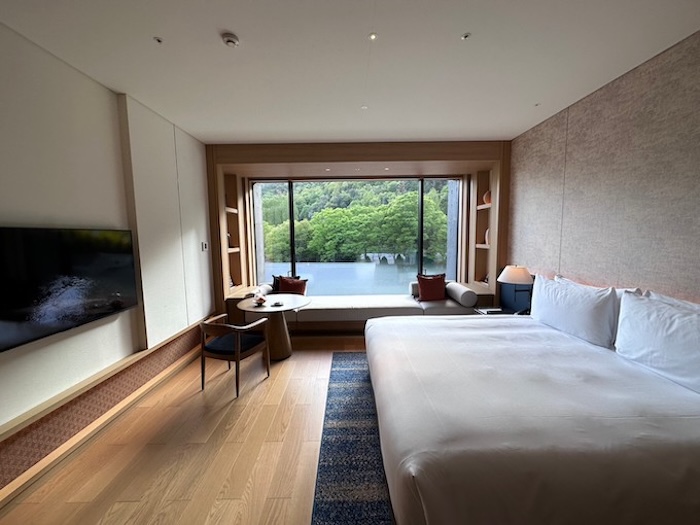 アメックスプラチナでお得に泊まれるホテル